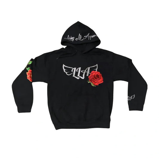 Signature Logo Hoodie