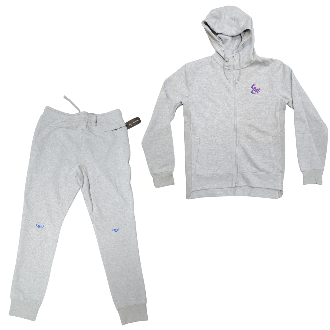 V2 Signature Logo Sweat Suit
