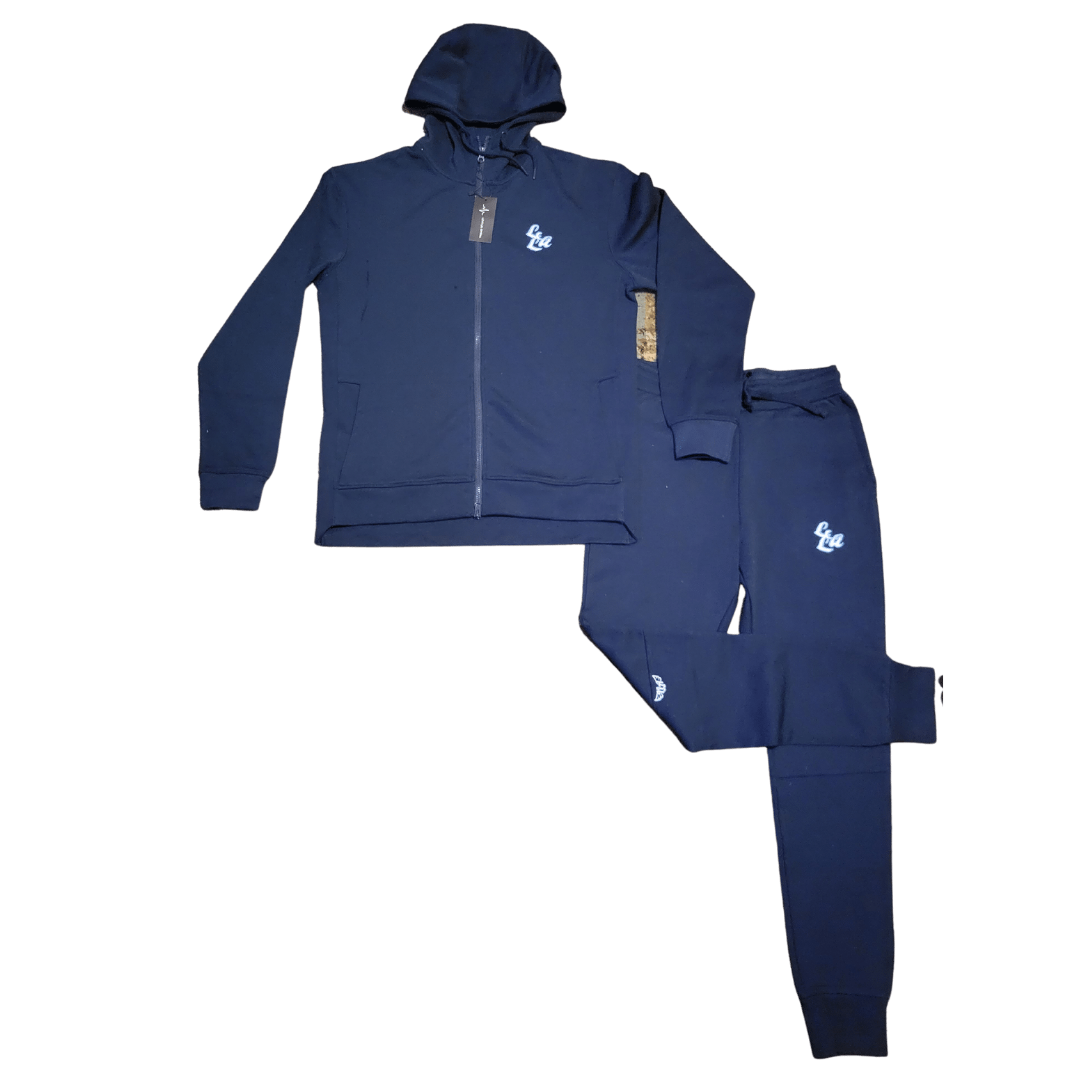 V2 Signature Logo Sweat Suit