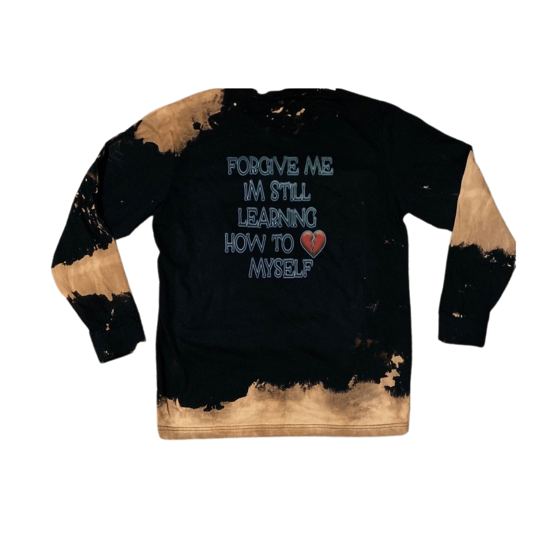 B.S. Forgive Me Shirt