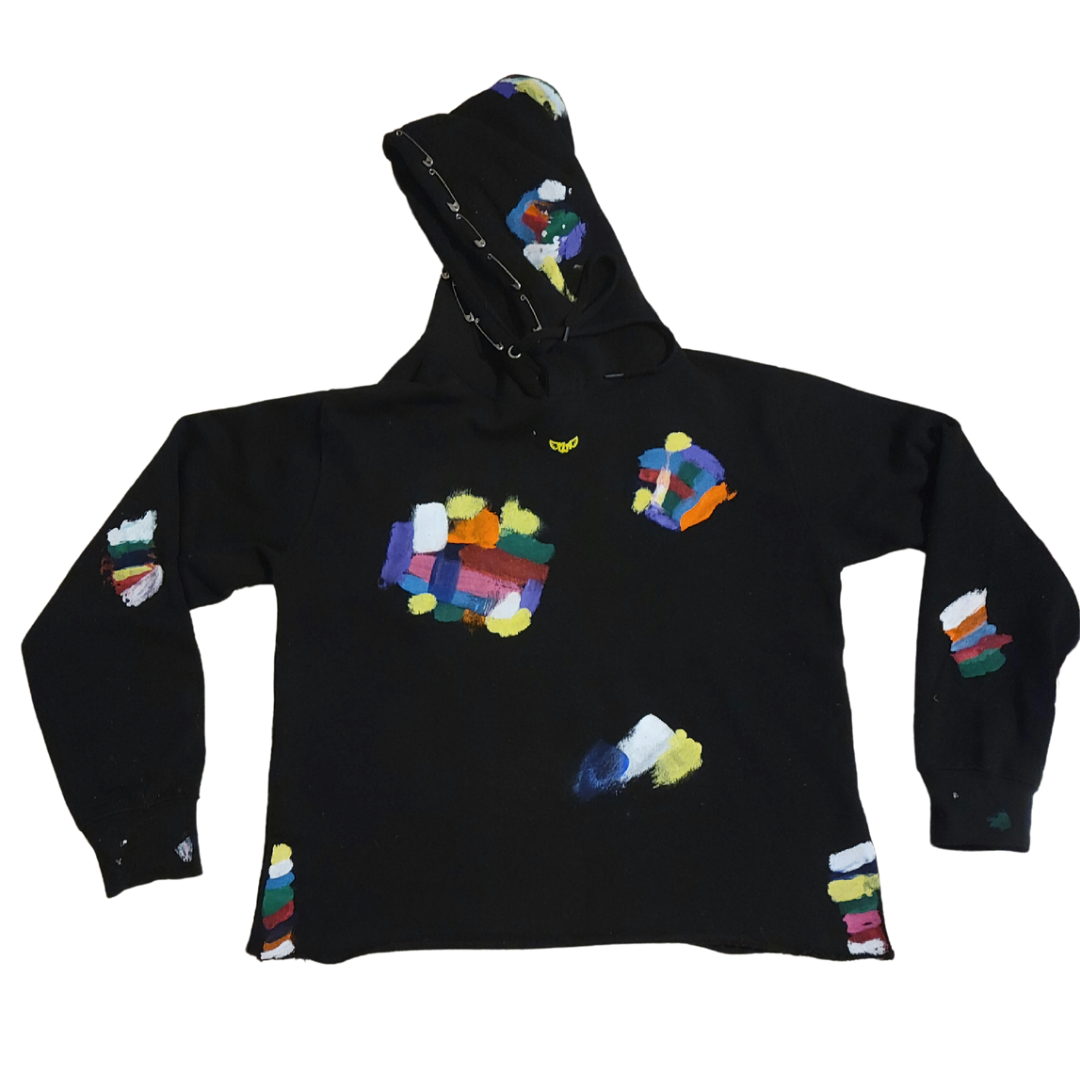 Black Culture Hoodie