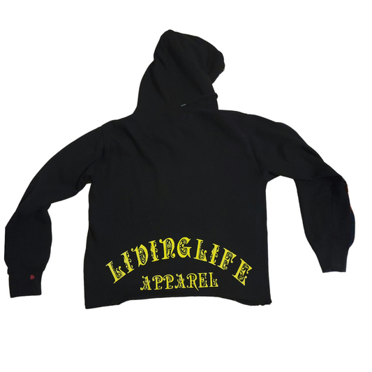 Black Culture Hoodie