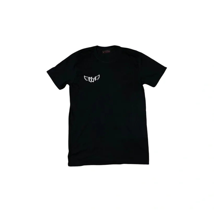 Reflective Big L T-Shirt