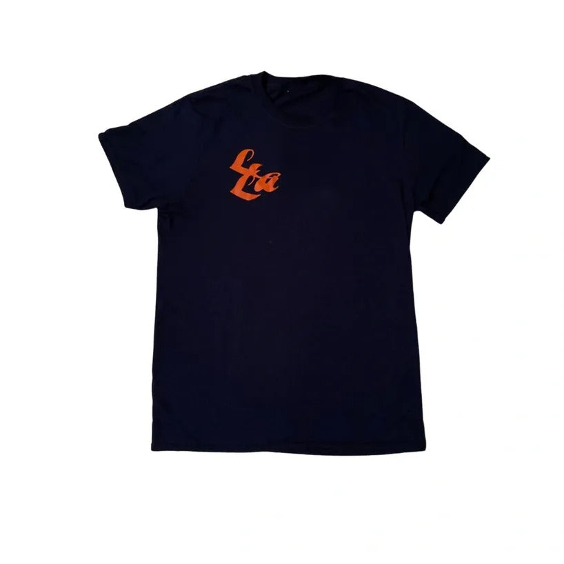 Signature Logo T-Shirt V2