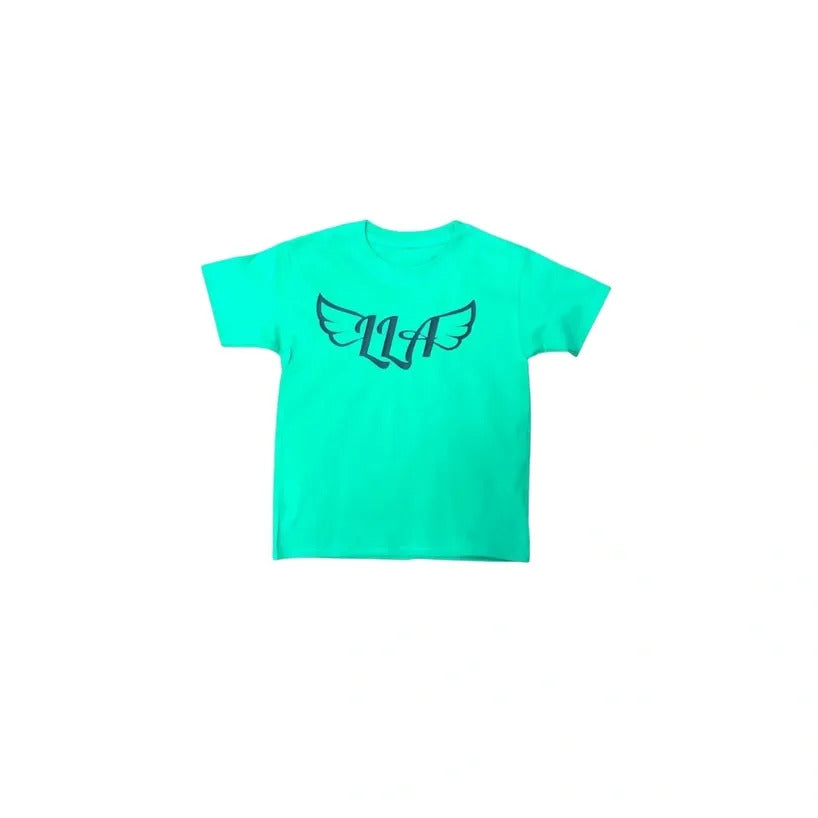 Toddlers Signature Logo Shirt