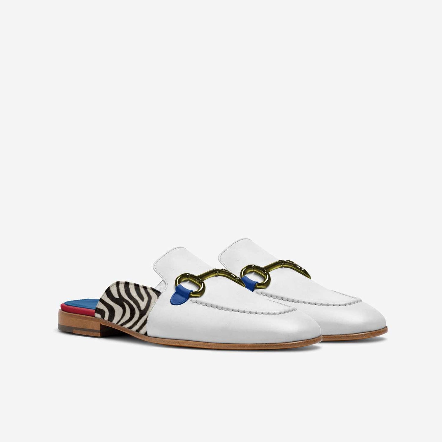 LLA Rich Slipper