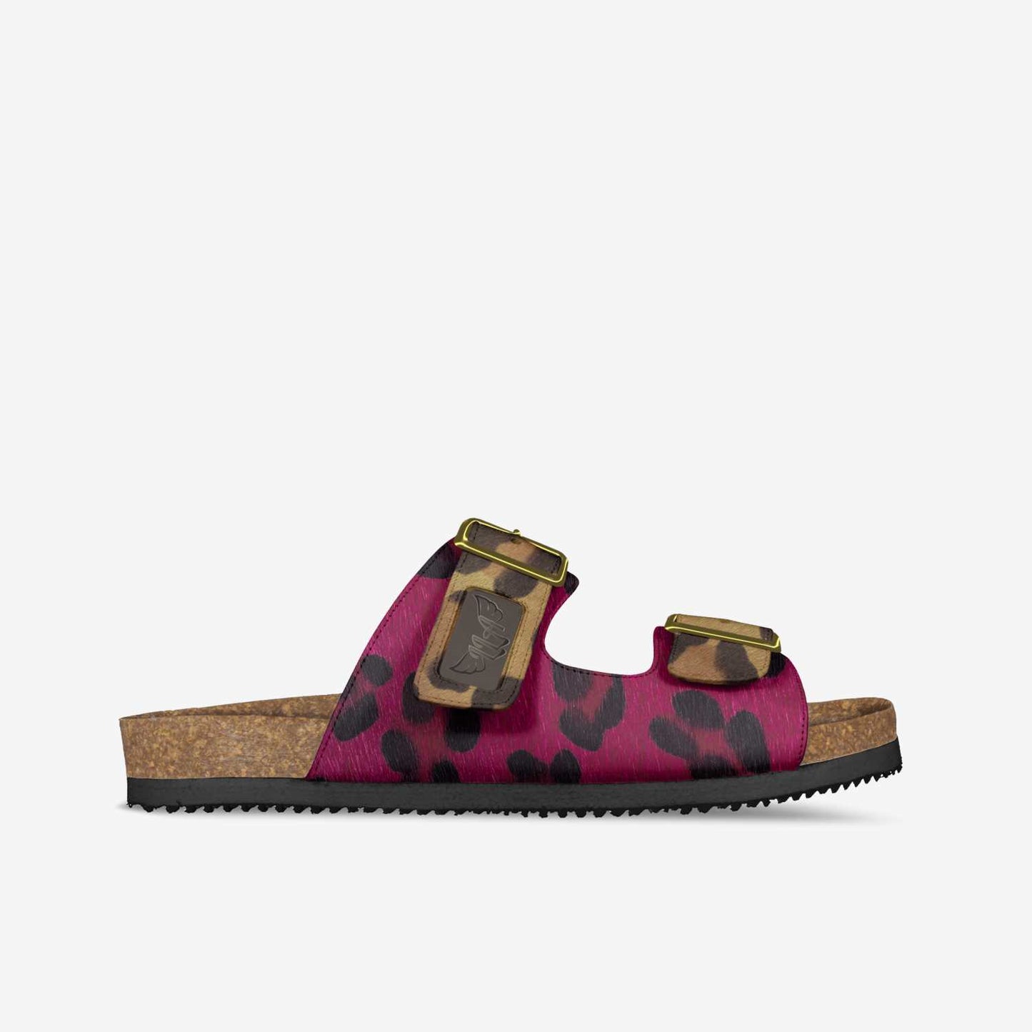 LLA Belt Sandal