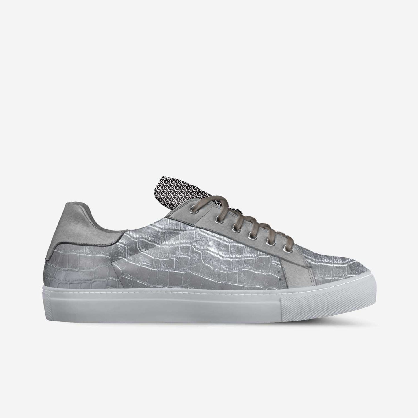 Stormy Winter Tennis Shoes