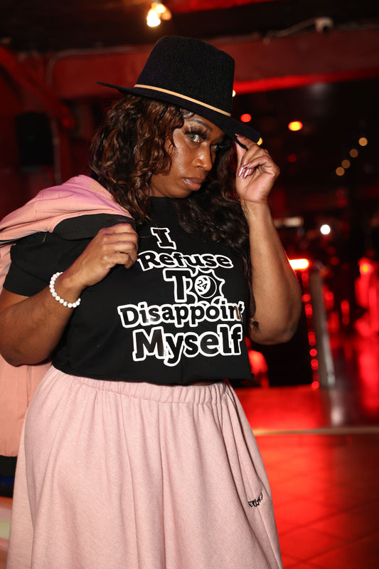 Self Love Crop Top Shirt