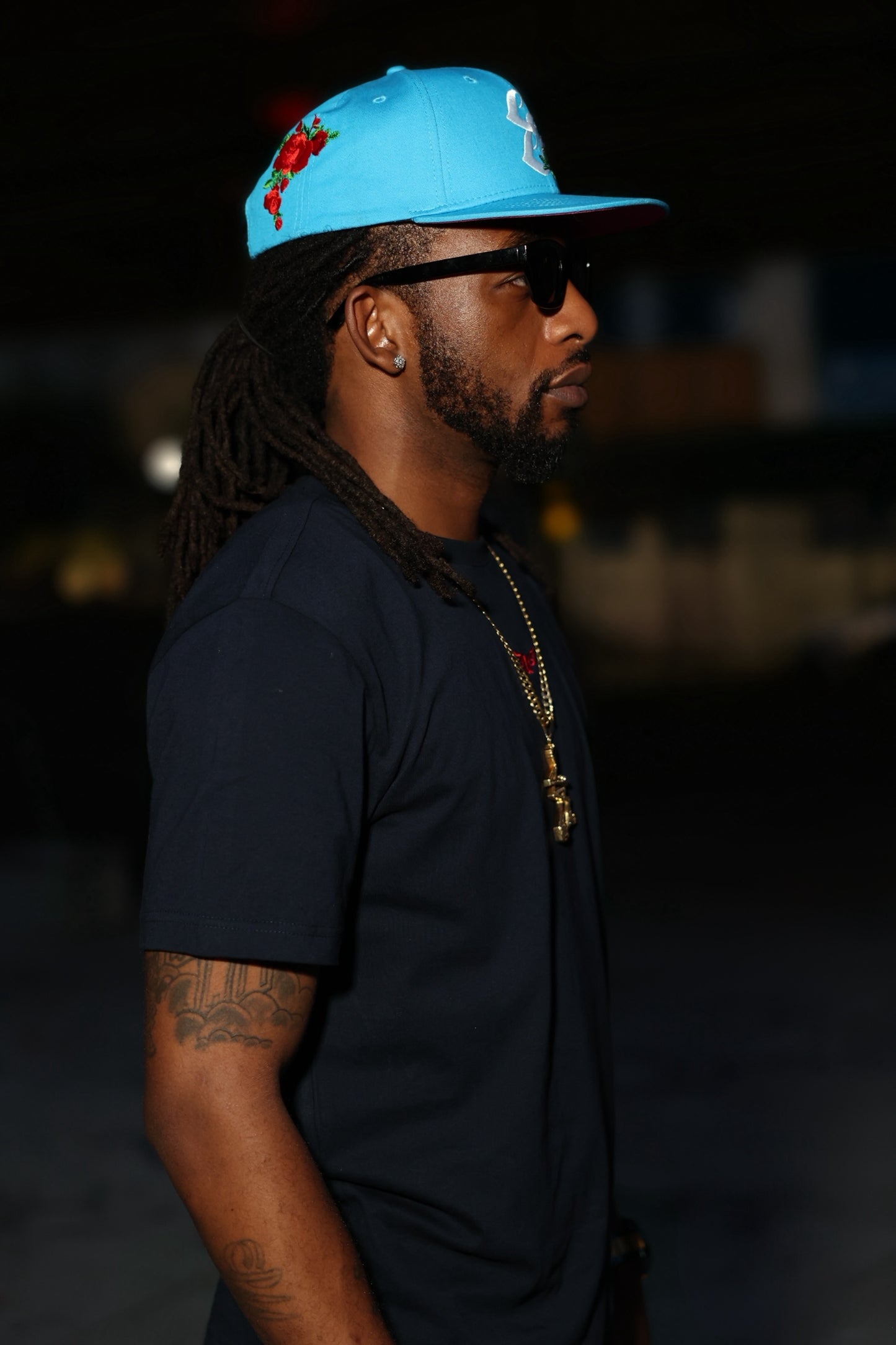 Beloved x SV2 Snapback