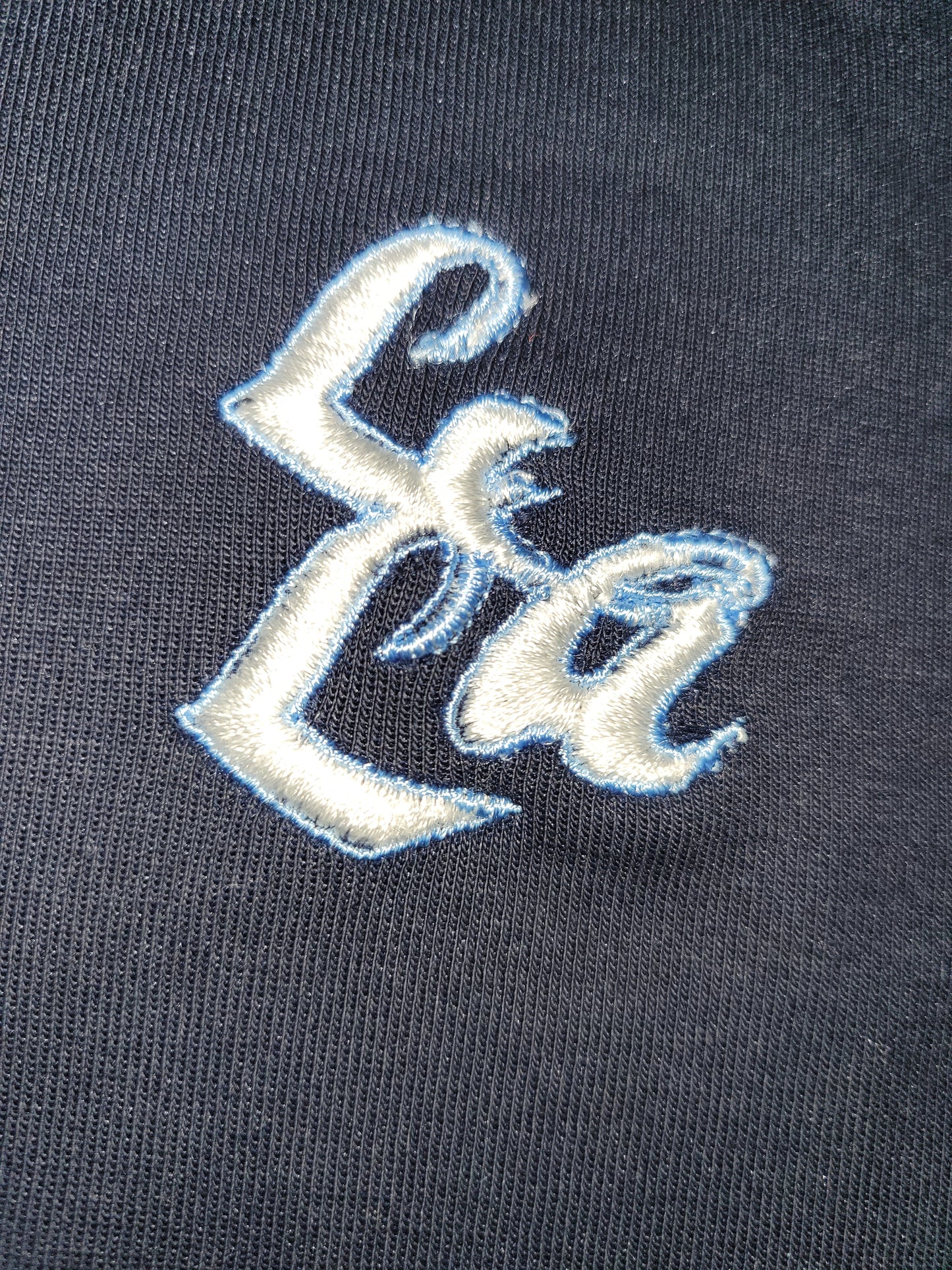 V2 Signature Logo Sweat Suit