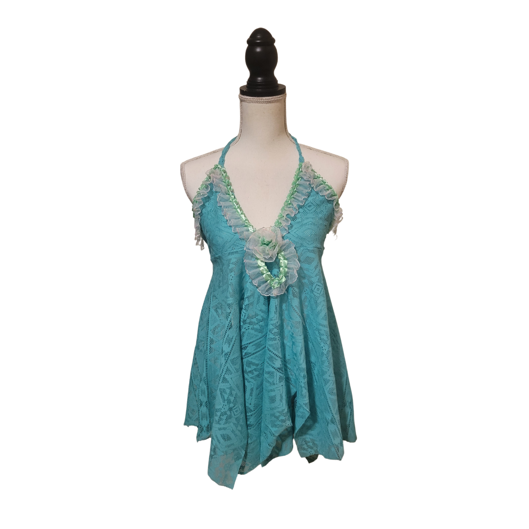 Fairy Lingere Dress